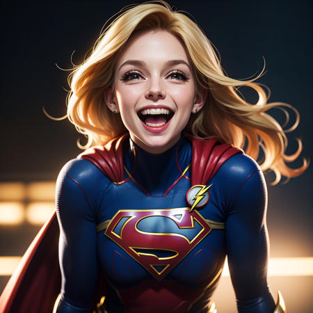 Supergirl