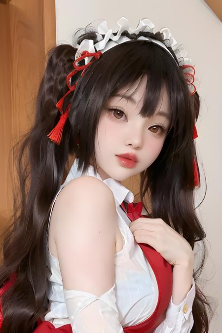 Hidori Rose (Cosplayer)