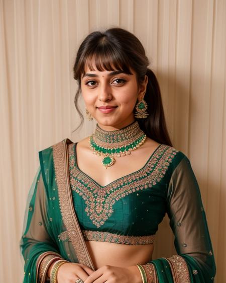 Desi Latte