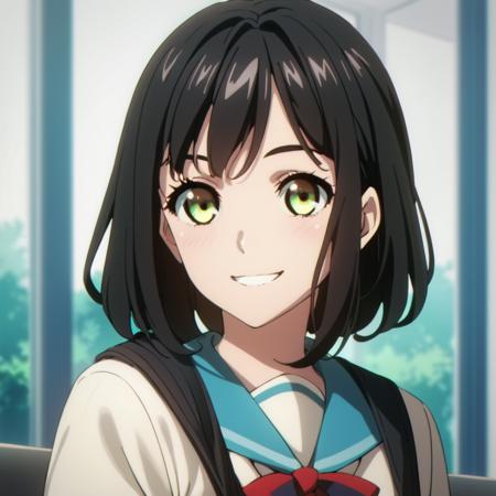 Strike the Blood - Girls Pack