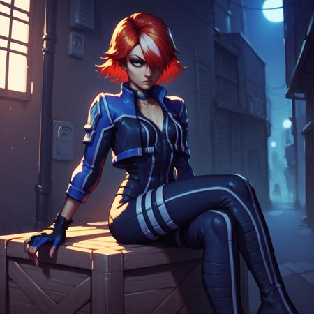 Joanna Dark (Perfect Dark Zero)
