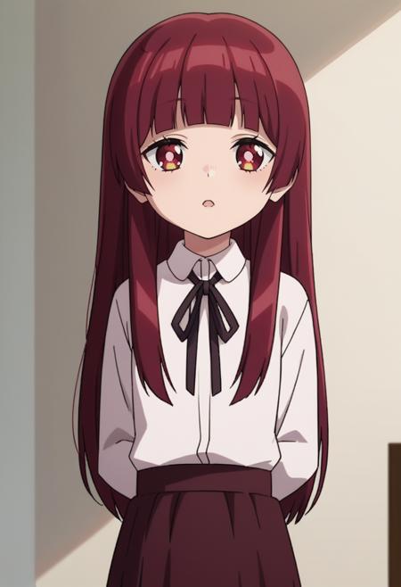 Yaeka Sakuragi (The Yakuza's Guide to Babysitting)