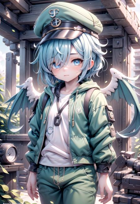 Aoi SD