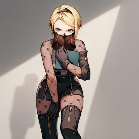Nier Collection (WIP)