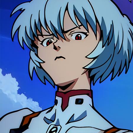 Pathetic Pose[Asuka&Simpson Style]