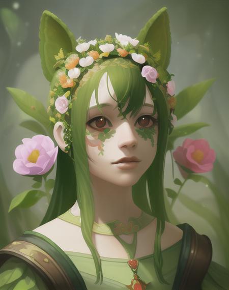 LoRa Dino's RichStyle 1.5