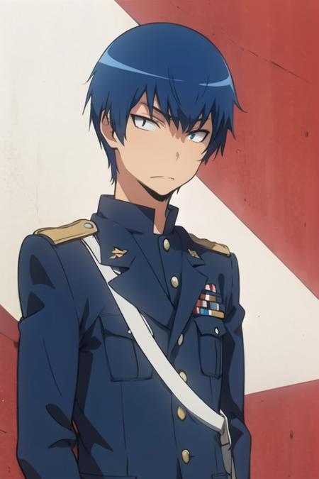 Ryuuji Takasu / Toradora!