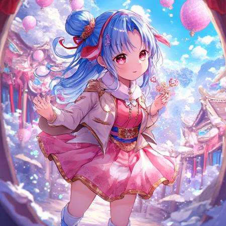 Noyu Style版本V1 (ID: 732413)