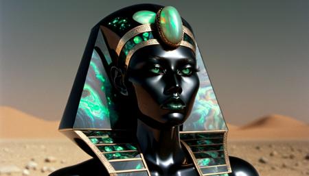 ObsidianEmeraldOpal (SDXL)