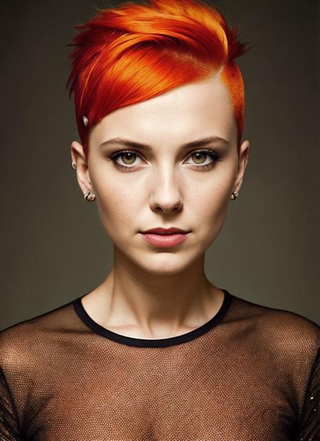 Millie Bobby Brown
