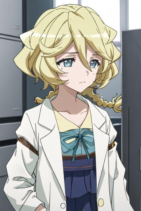 Carol Malus Dienheim (Senki Zesshou Symphogear)