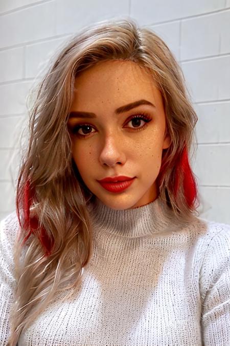 Alanah Pearce
