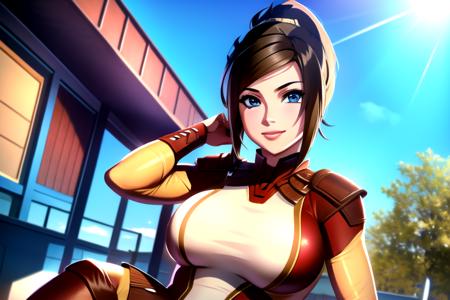 Visas Marr (Star Wars: Knights of the Old Republic 2) - Includes Bastila Shan, Kreia and Brianna!