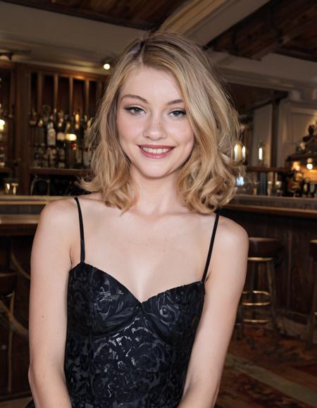 Hannah Hays (ponyXL) - Adult Film Actress