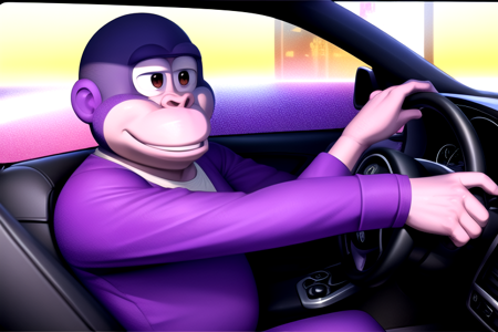 Bonzi Buddy