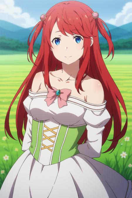 Theresia van Astrea (Re:Zero)版本Theresia V1 (ID: 624391)