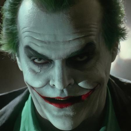 Joker 1989 XL