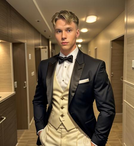 Aaron Schoening