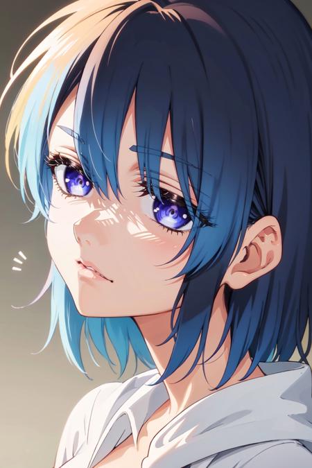 Kamiya | Shikimori