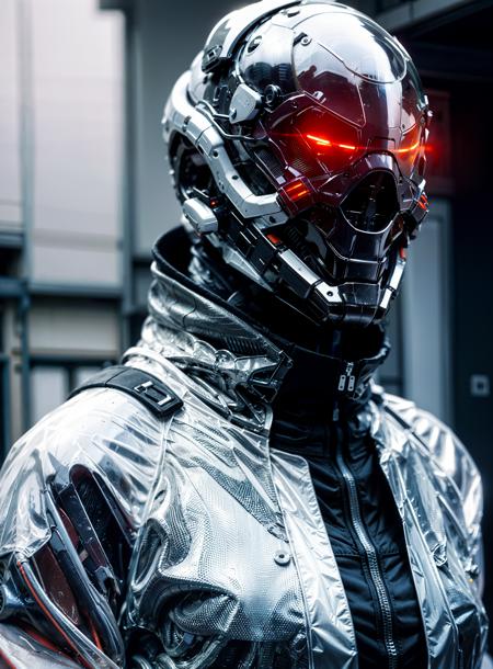 Cyberhelmet