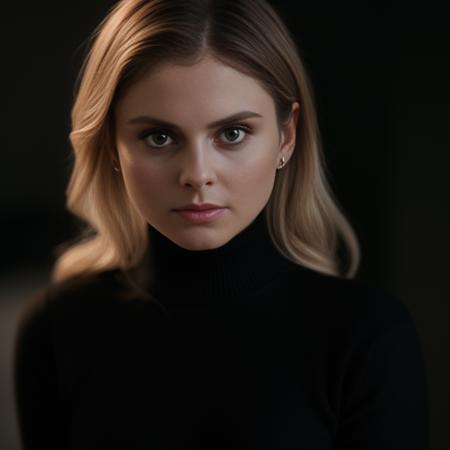 Rose McIver