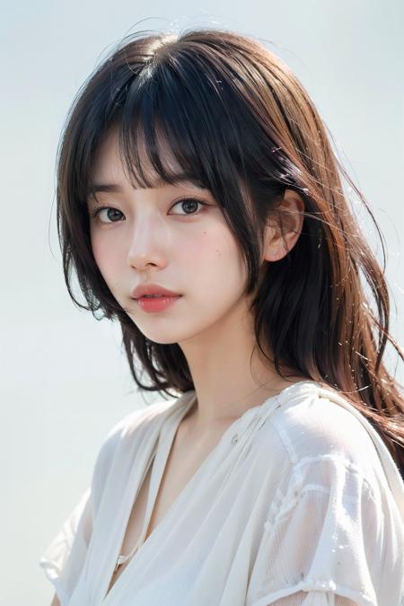 Bae Suzy - Korean Actress版本v1.0 (ID: 553888)