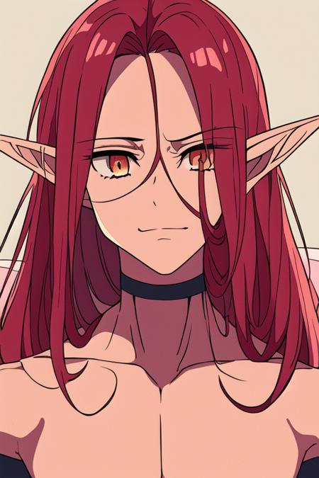 Gloxinia / Nanatsu no Taizai