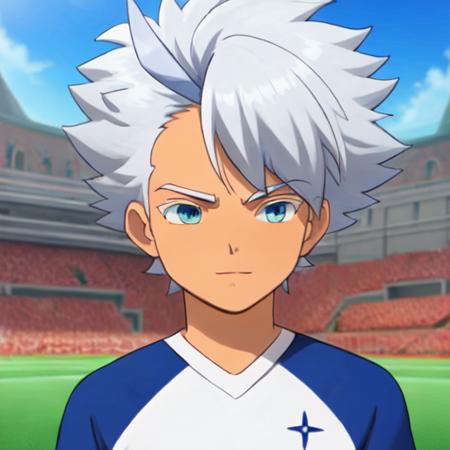 Froy Girikanan (Inazuma Eleven Orion)