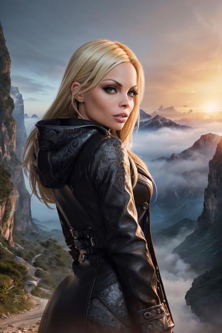 Jesse Jane