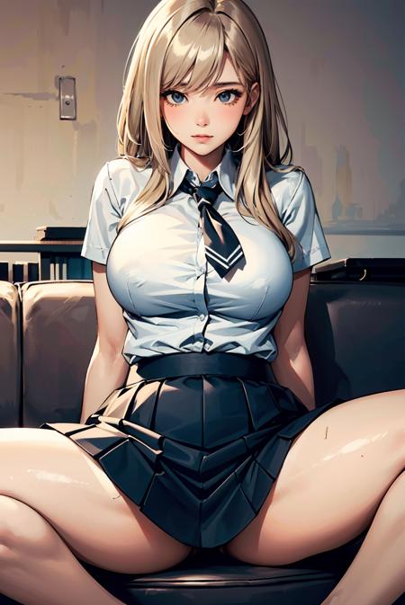 YabaL_Mix AniRealistic