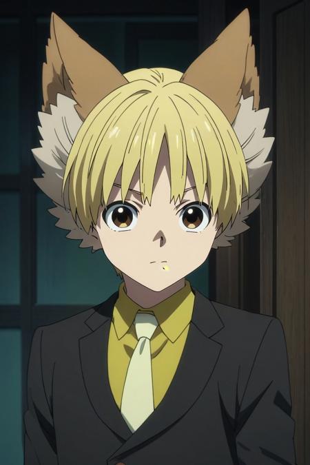 Nobimaru | Kemono Jihen / Monster Incidents (Pony)