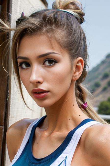 Claudia Photodromm (SD 1.5, Pony, Flux)版本v1.0 (ID: 114034)