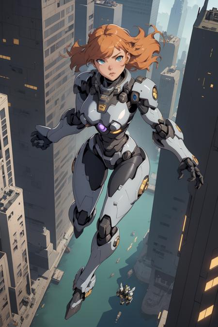 ForgottenMix - Animation - 2D版本v1.0 - Pruned (ID: 101537)