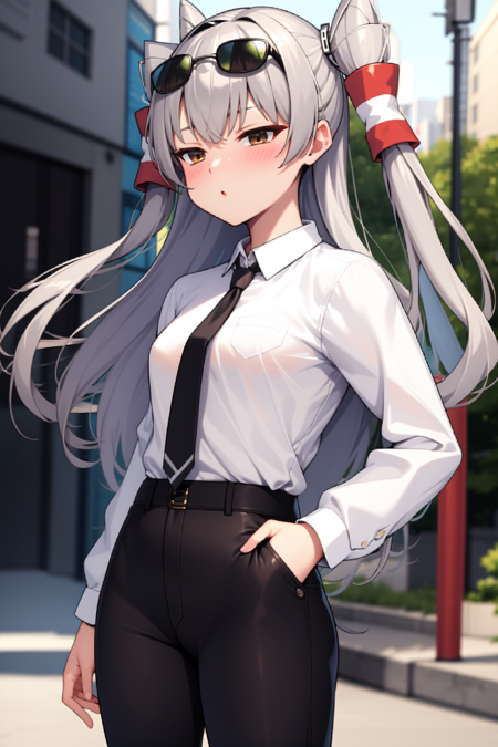 Amatsukaze | Kancolle