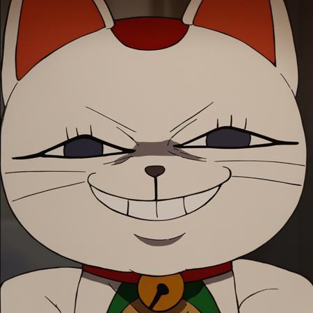 Dandadan Anime Characters Collection