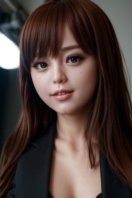 Akira Lovedoll