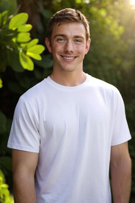 Steve Sandvoss