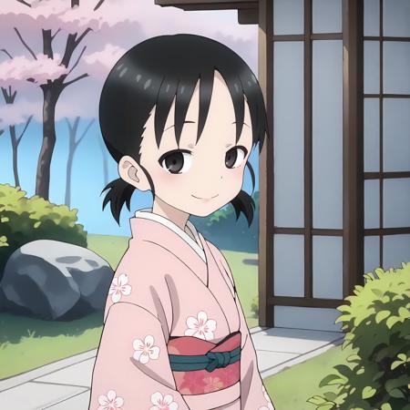 Mano (Karakai Jouzu no Takagi-san) XL pony LORA
