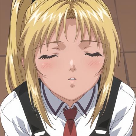 Kaori Saeki (Bible Black) XL pony LORA