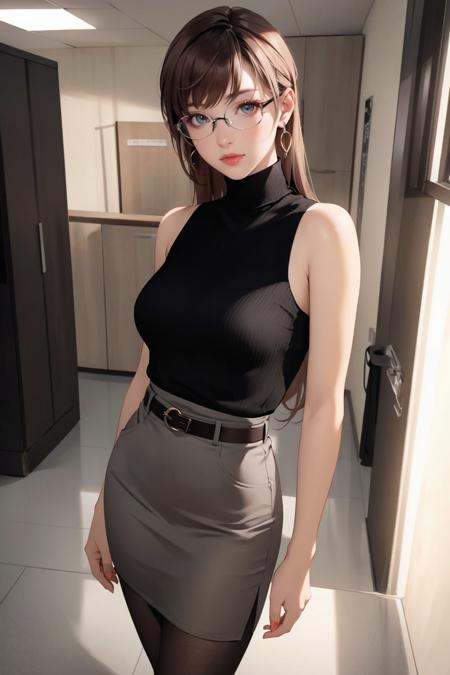 doaxvv - kasumi かすみ