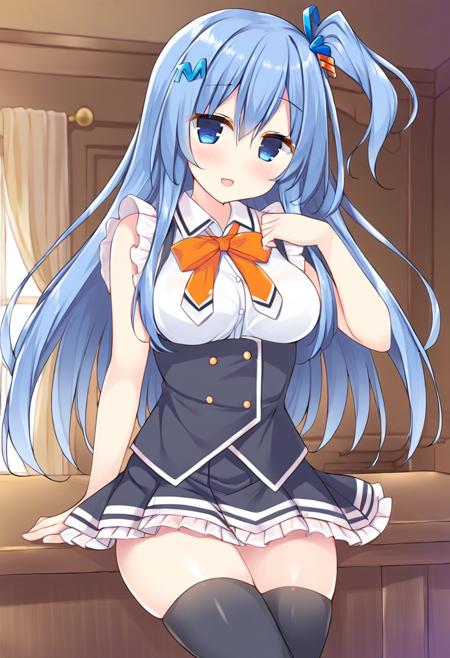 Emori Miku (エモリミク) | Liver City Project | PDXL