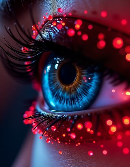 Midjourney Image Enhancer Ultra for Flux - By Devildonia