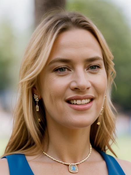 Kate Winslet