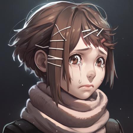 Zuru, Blame!