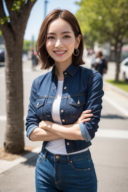 Mai Tsujimoto辻元舞