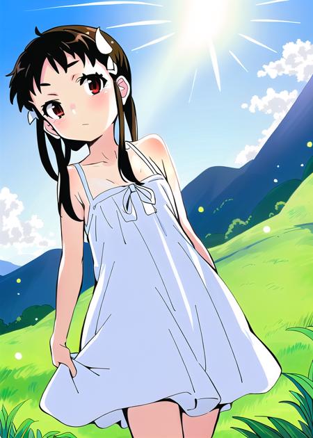 [EXPERIMENTAL] 150 Anime Characters in 1 LORA - Kirai NAI TRAINED
