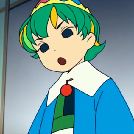 Mata Tami / Crayon Shin-chan版本V1 (ID: 882961)