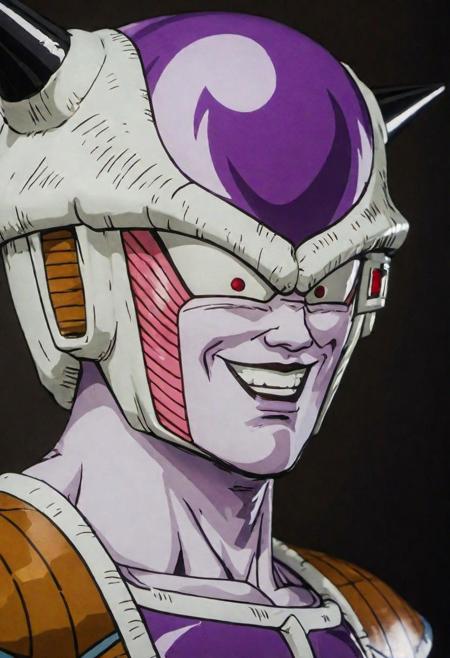 Frieza First Form XL