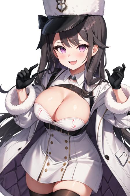 pamiat_merkuria/パーミャチ・メルクーリヤ/水星纪念 (Azur Lane)