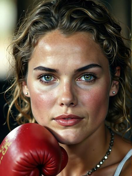 Keri Russell (Ca 1997)